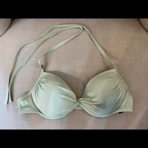 Victoria's Secret swim wear Top